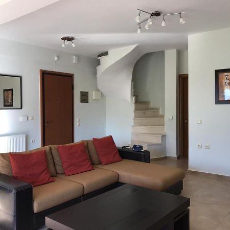 Villa Dimitrios Криопиги Экстерьер фото